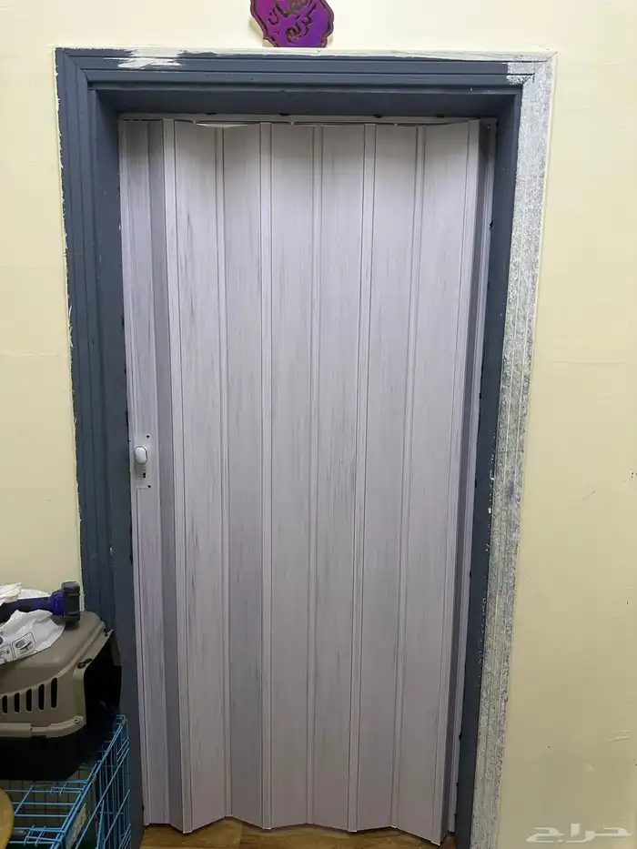 أبواب سحاب أكورديون وجلد 27