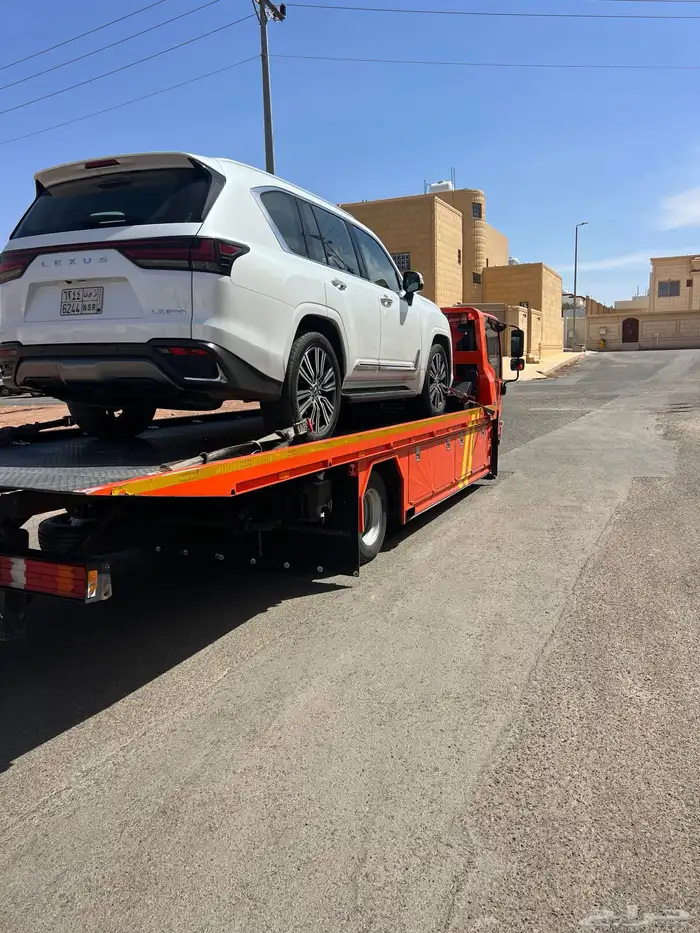 سطحه سطحة هدروليك القادسية البيان اليرموك المونسية 0