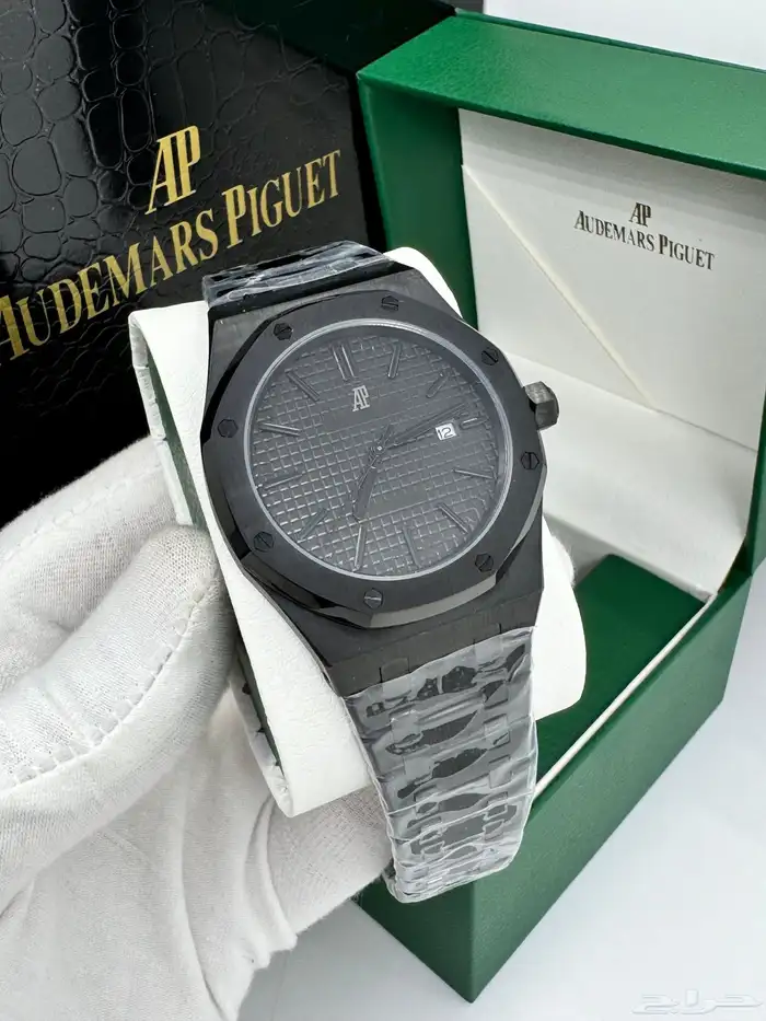 ساعات تقليد ماركات 5