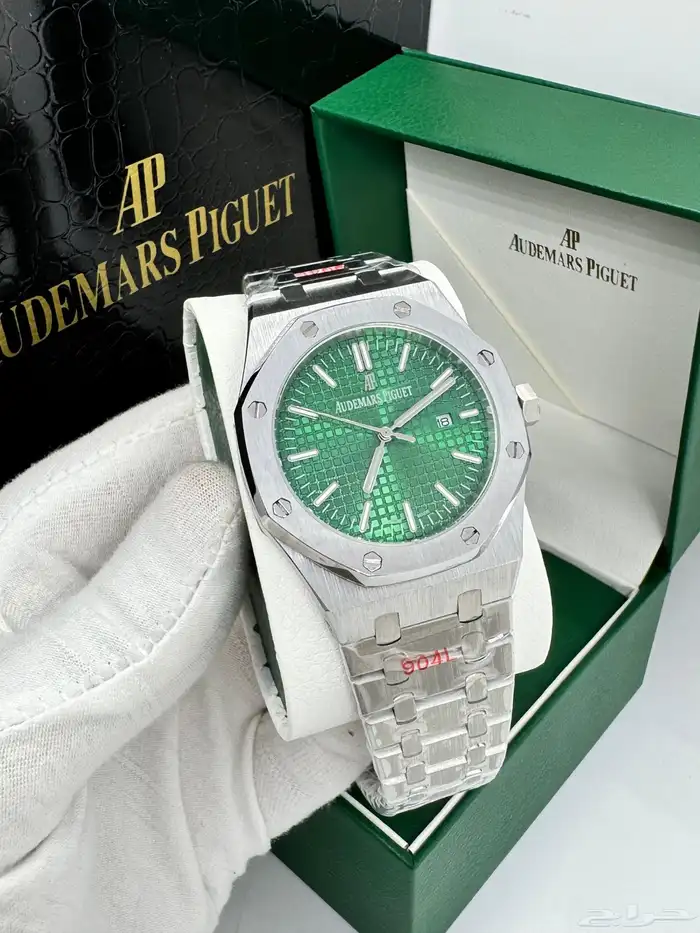 ساعات تقليد ماركات 4