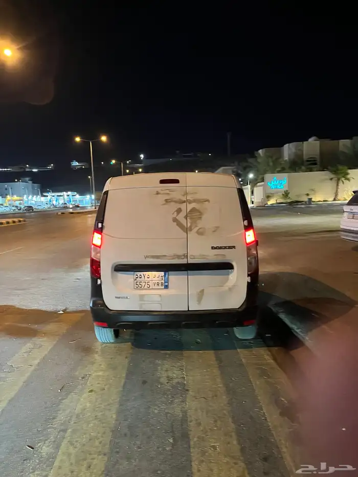 للبيع رينو2020 3