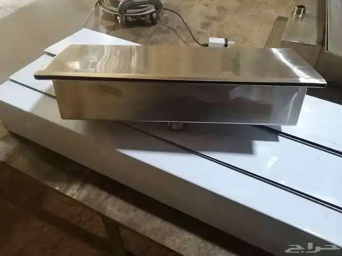 مصبات ستيل مصبات أستيل نوافير شلالات مسابح 20