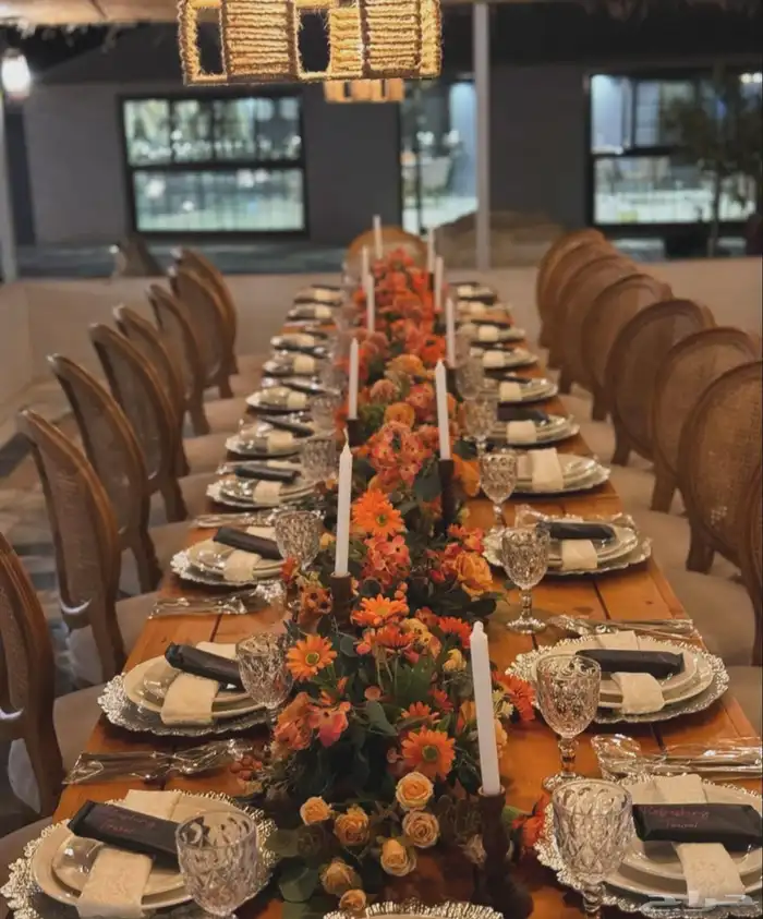 تأجير طاولات اركراسي 7