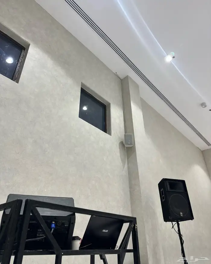 ديجي نسائي . سماعات . مكسر . هندسة صوتيه بجودة عاليه جدا 7