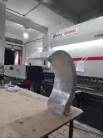 مصبات ستيل مصبات أستيل نوافير شلالات مسابح 13