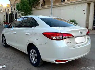 يارس 2019 وكالة تم البيع 1