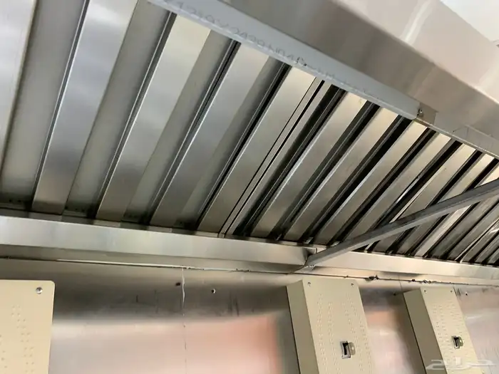 مداخن و أفران 10