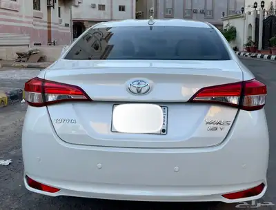 يارس 2019 وكالة تم البيع 0