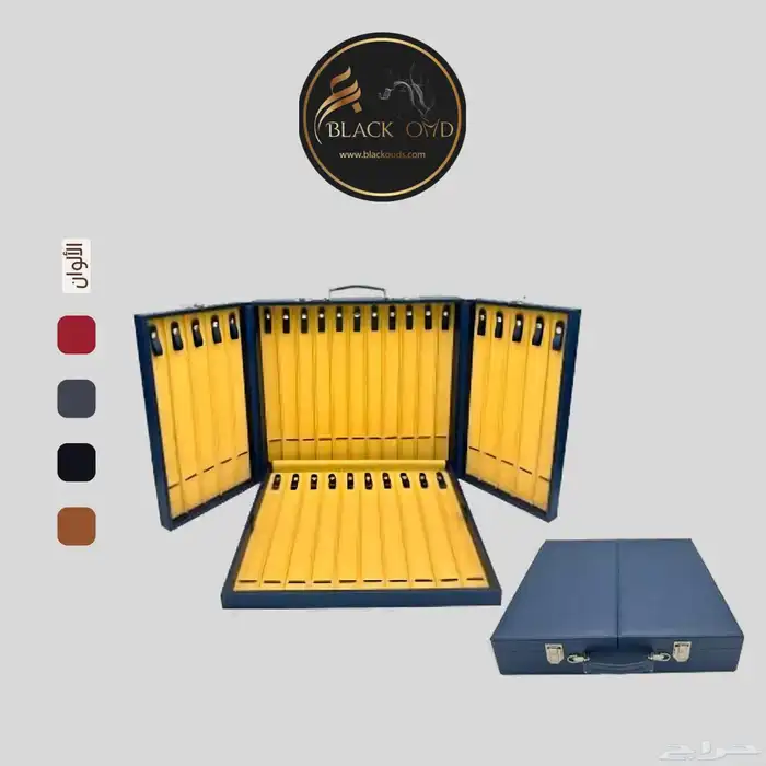 شنط حفظ المسابيح السعة 31 مسباح 0