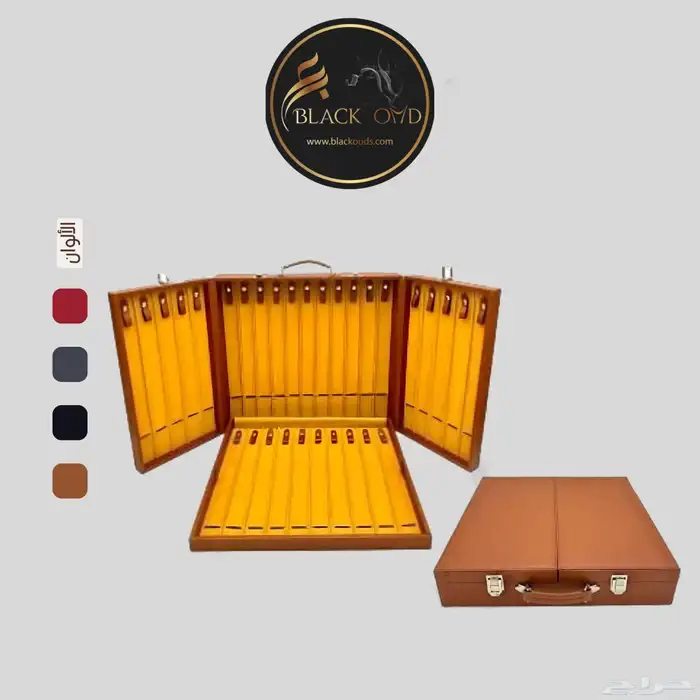 شنط حفظ المسابيح السعة 31 مسباح 1