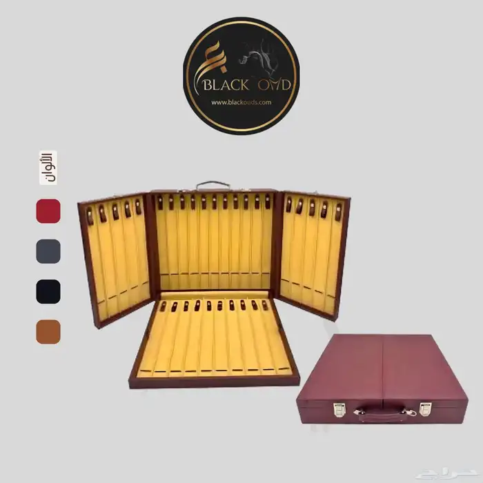 شنط حفظ المسابيح السعة 31 مسباح 2