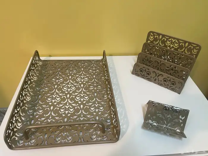 ادوات مكتب 6
