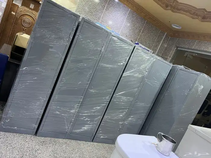 تجهيز سكن عمال بالكميات 0