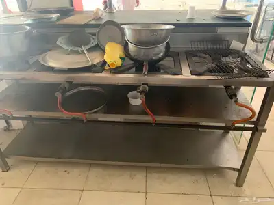 اعراض مطعم للبيع 9