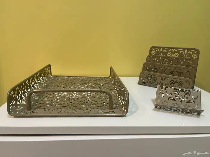 ادوات مكتب 7