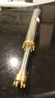 مصبات ستيل مصبات أستيل نوافير شلالات مسابح 7