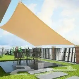 مظلات وسواتر النرجس 3