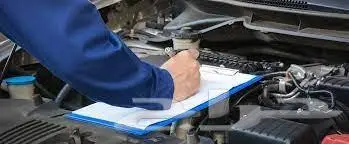 فحص سيارات وخدمة لمن هم خارج جده 1
