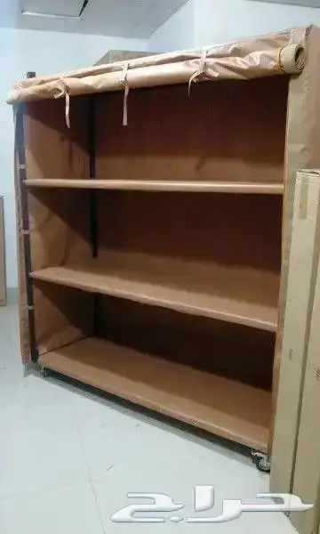 دولاب تخزين خارجي للاحواش والاسطح ضد الماء والغبار 8