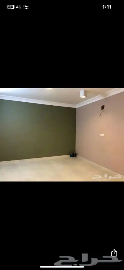 ضرماء غرف للإجار الشهري Dharmaa rooms for 2
