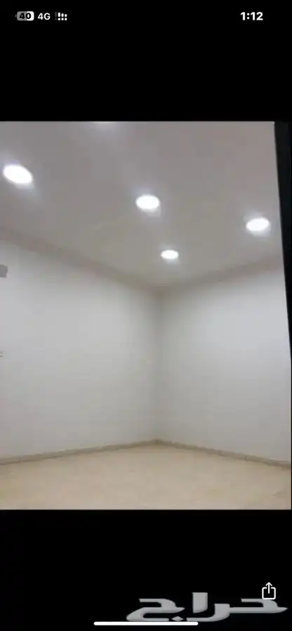 ضرماء غرف للإجار الشهري Dharmaa rooms for 3