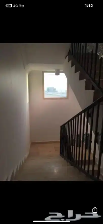 ضرماء غرف للإجار الشهري Dharmaa rooms for 4