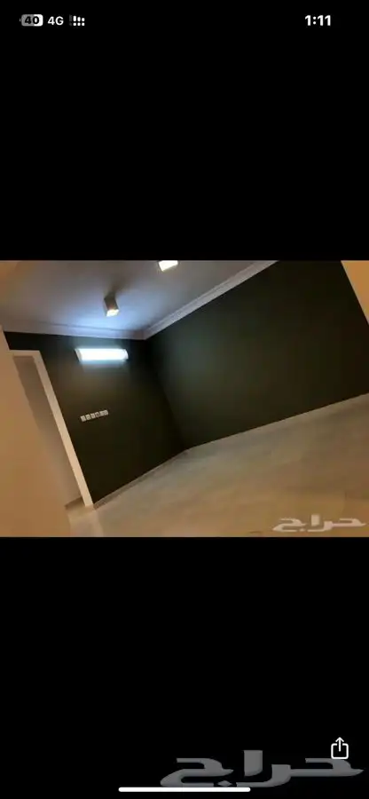 ضرماء غرف للإجار الشهري Dharmaa rooms for 1