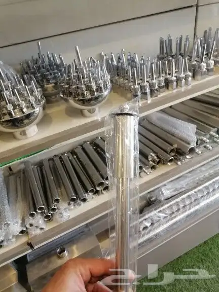 مصبات ستيل مصبات أستيل نوافير شلالات مسابح 5