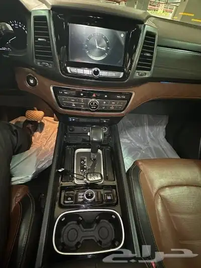 REXTON كوري 100 index