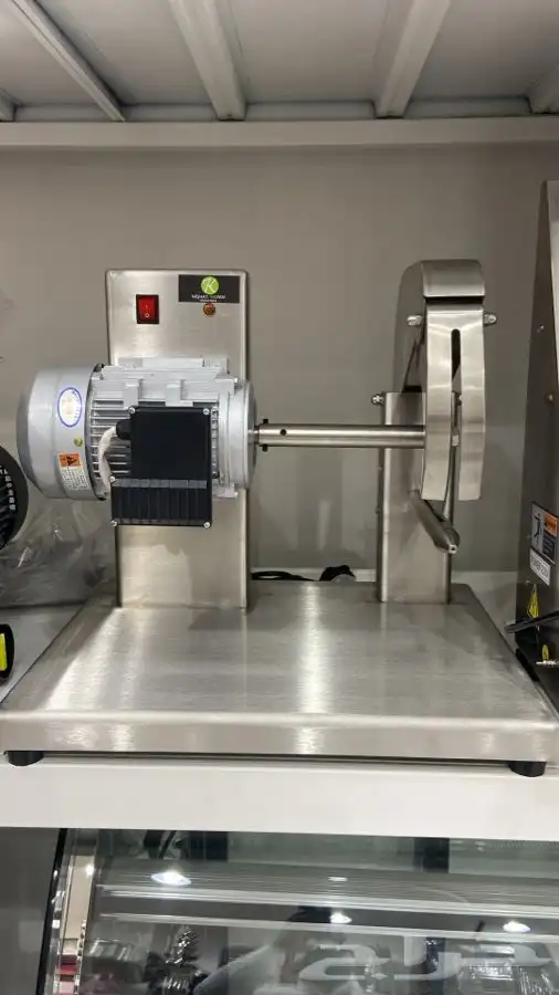 مكينة بروست 3