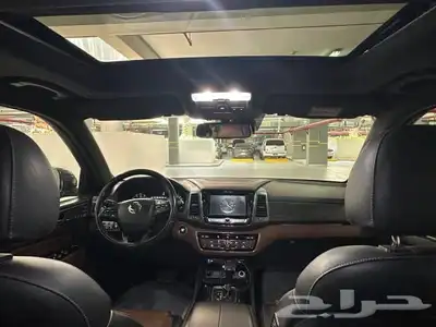 REXTON كوري 100 index