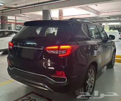 REXTON كوري 100 index