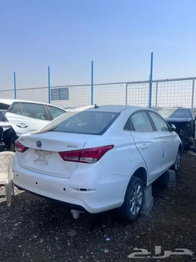 شانجان السفن قطع غيار 0