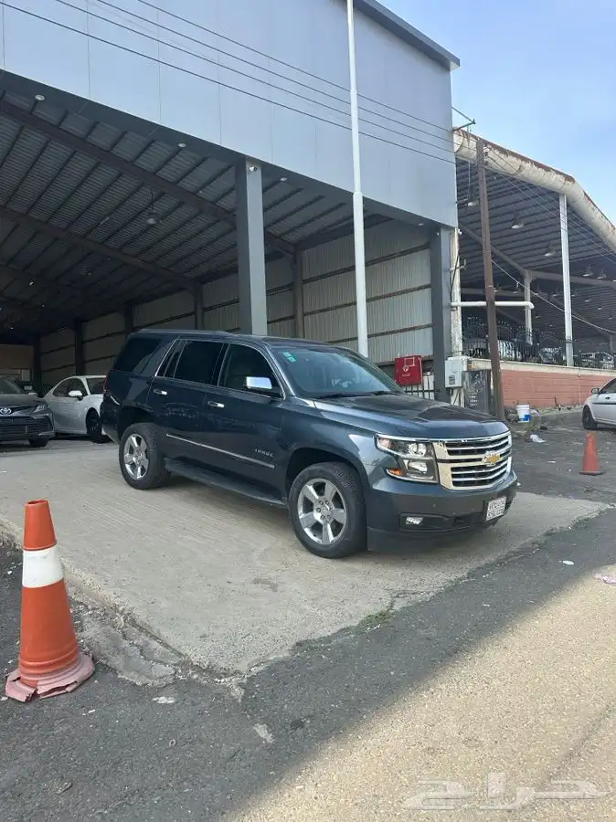 تاهو Ls2020مطور 2