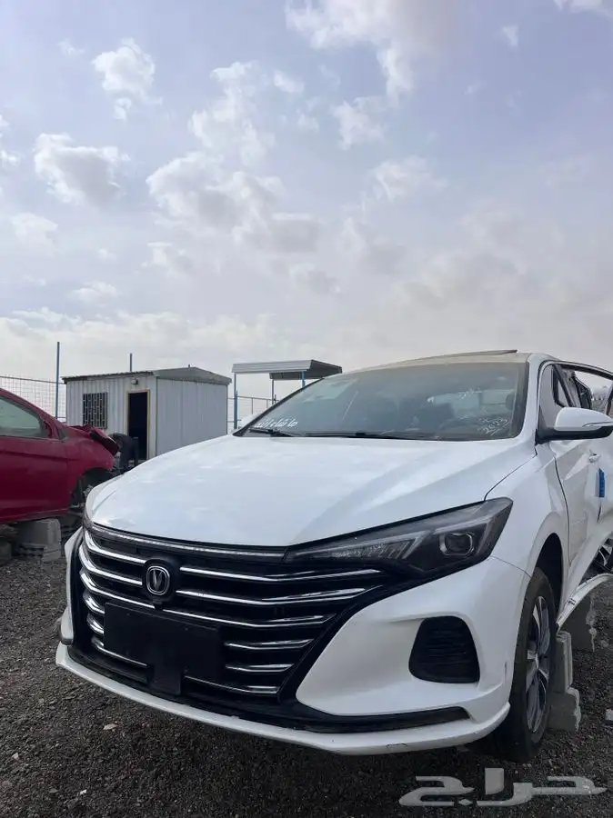 شانجان السفن قطع غيار 2