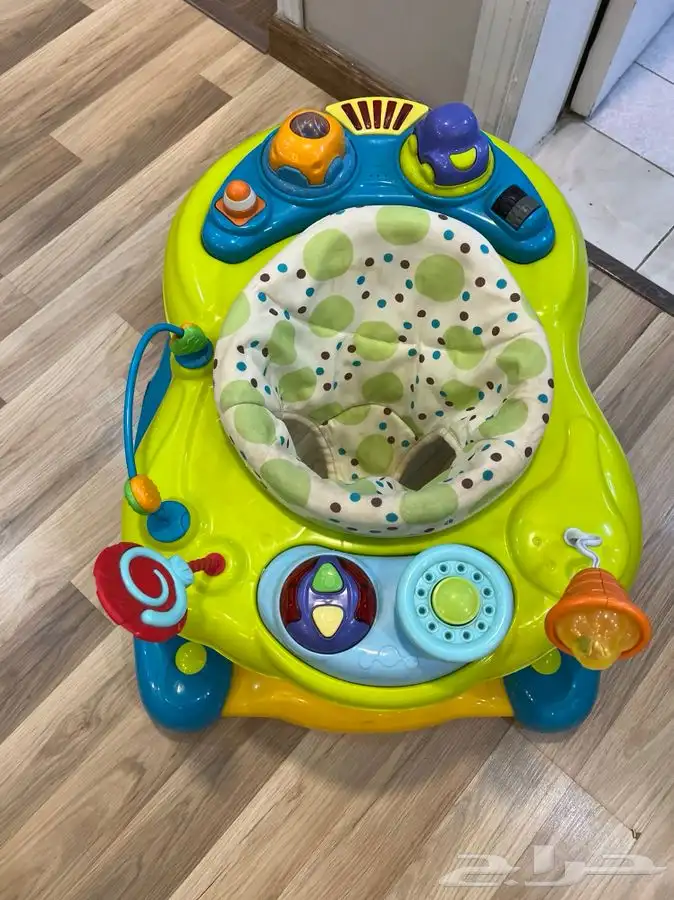 عربة اطفال نظيفة 0