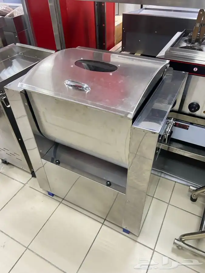 مكينة بروست 6