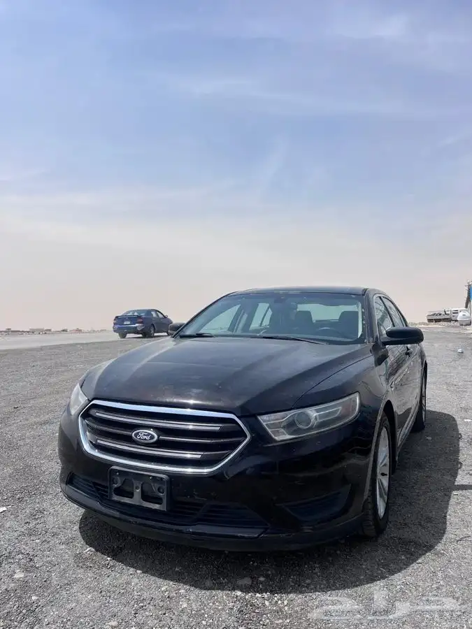 فورد توروس قطع غيار فقط 2