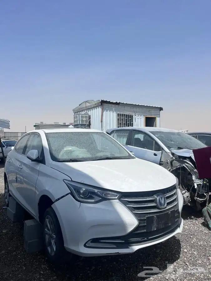 شانجان السفن قطع غيار 1