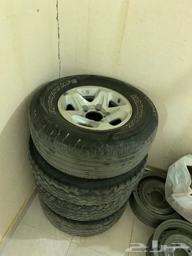 جنوط شنبر وجنوط رفرف 0