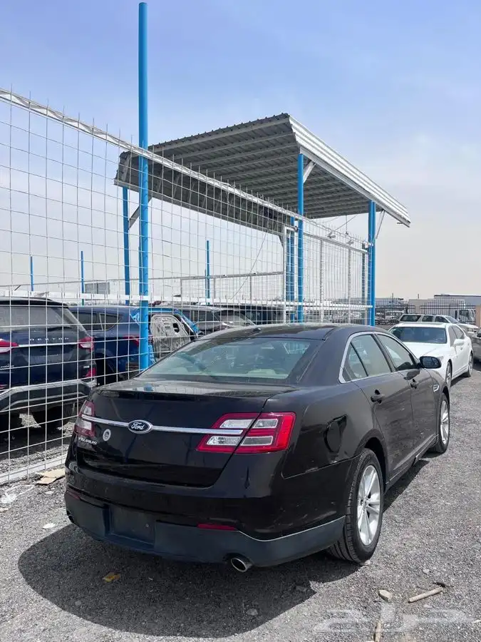 فورد توروس قطع غيار فقط 0