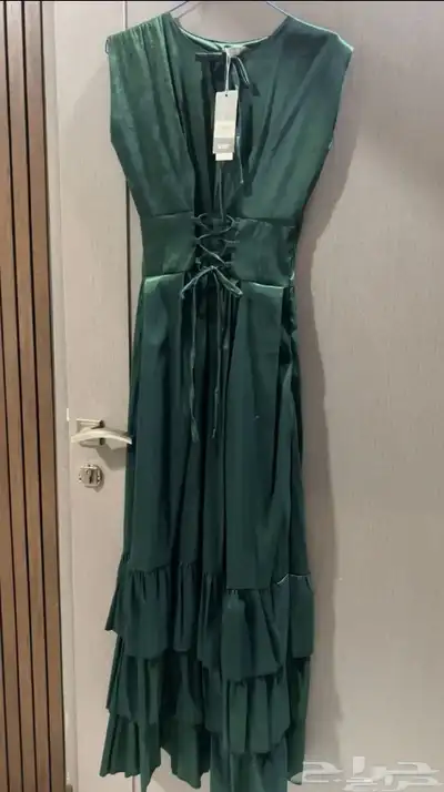 فستان التأسيس 2