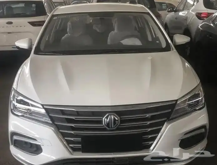MG5 ام جى 5 ستاندر 2024 4