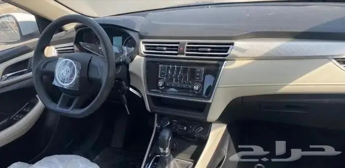 MG5 ام جى 5 ستاندر 2024 13
