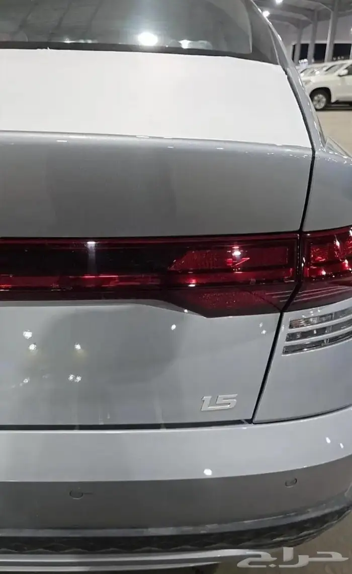 هيونداي اكسنت 2025 18