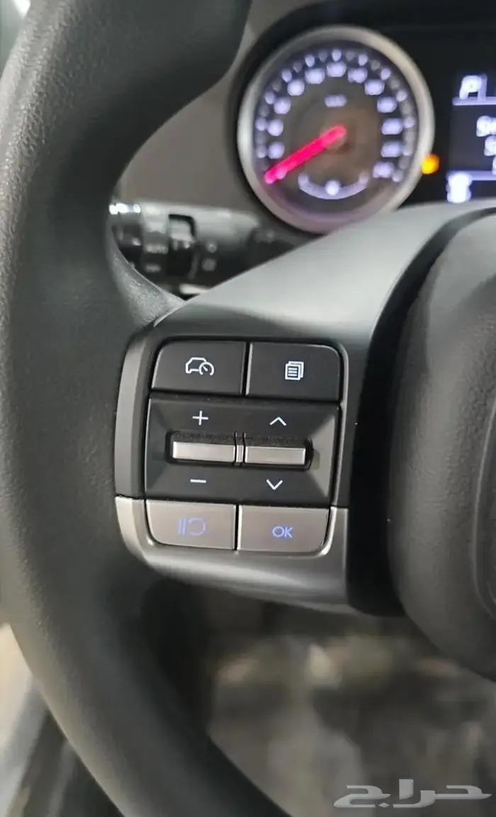 هيونداي اكسنت 2025 16