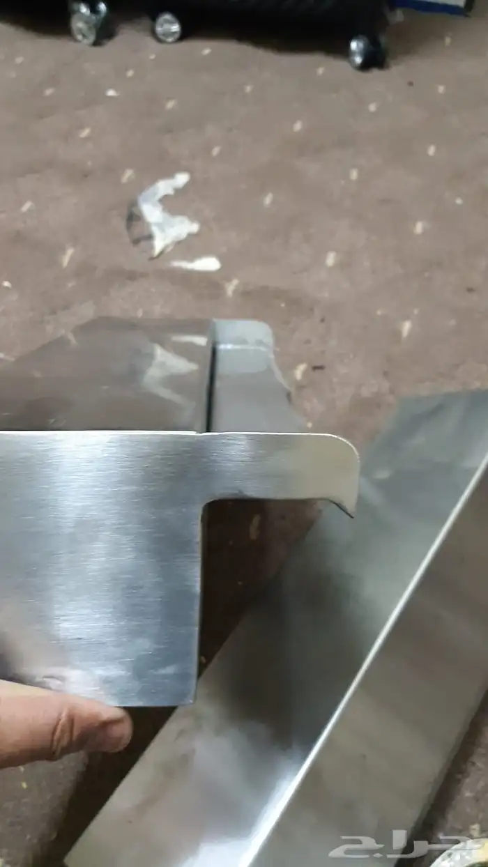 مصبات ستيل مصبات أستيل نوافير شلالات مسابح 27