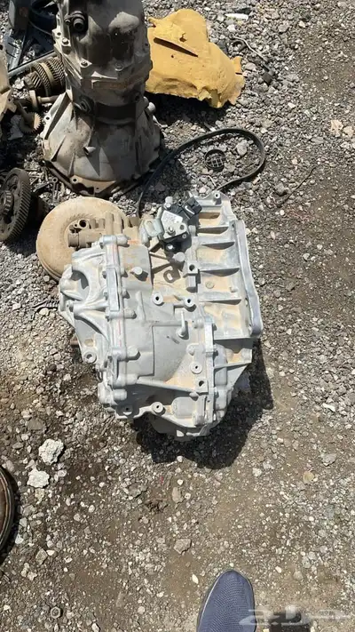 جير قير سبارك سنترا اكسنت اكورد مازدا 0