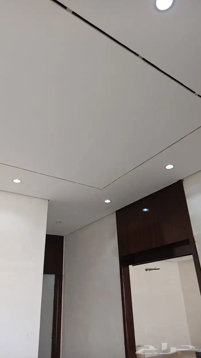 معلم جبس بورد سمنت بورد خبره 15 سنه المدينه المنوره 2