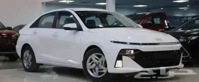 هيونداي اكسنت 2025 0